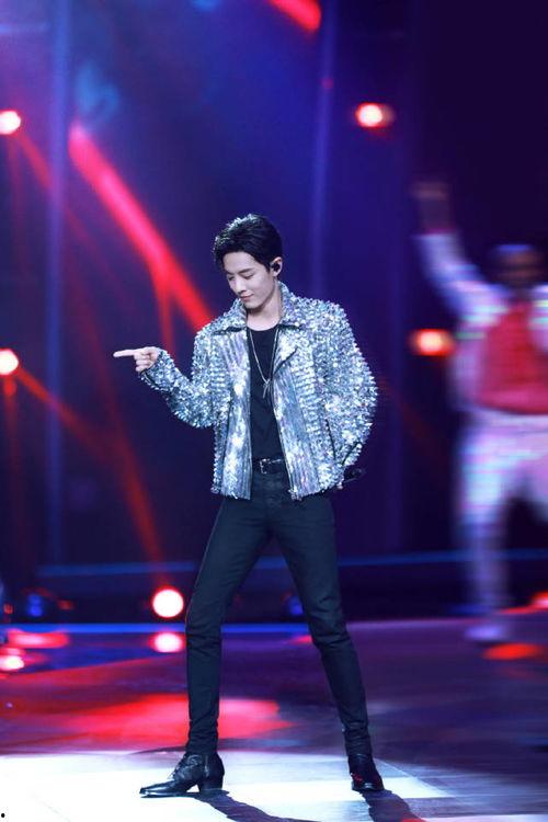 爱豆吃瓜娱乐肖战